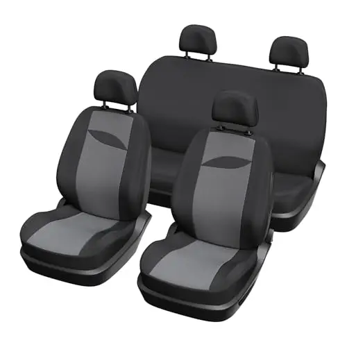 Carlinea XL Cover Housses de siège auto
