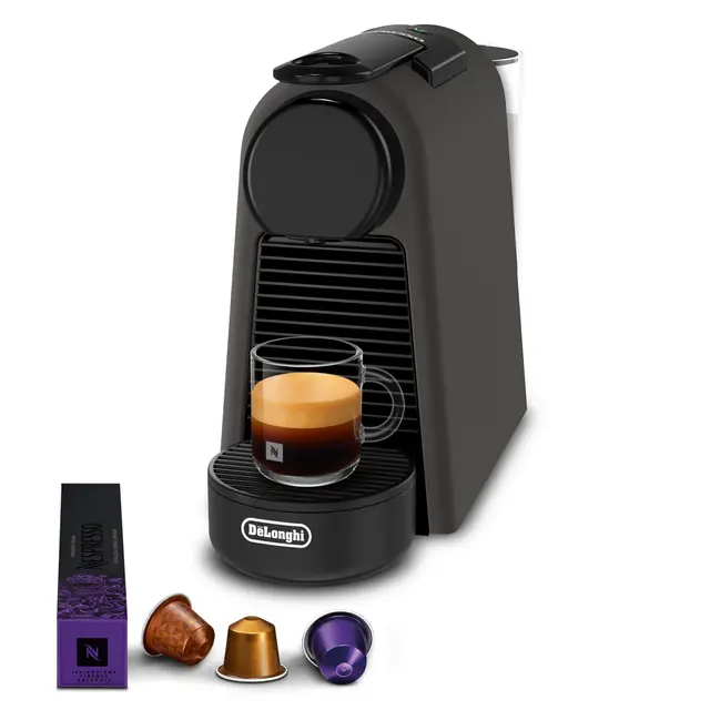 Nespresso Essenza Mini Machine à Espresso