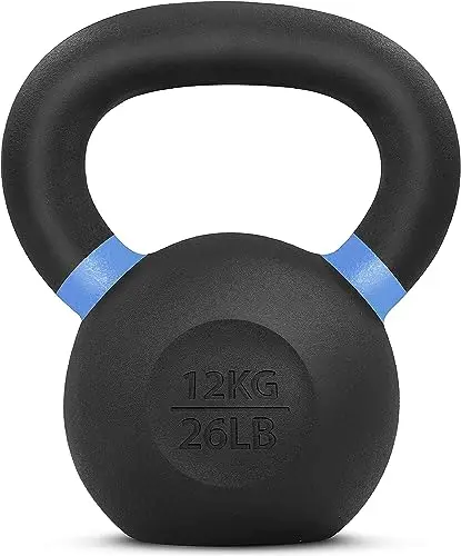 Yes4All Kettlebell fonte de compétition