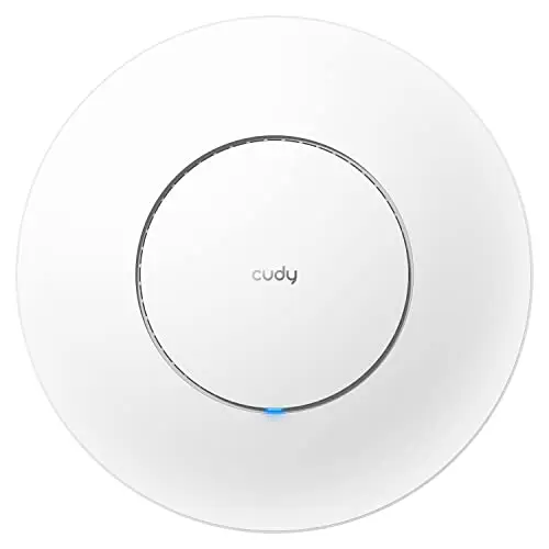 cudy ac1200 point d'accès wifi