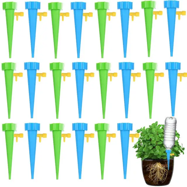 BOELLRUNO HYBR049A Système d'irrigation goutte à