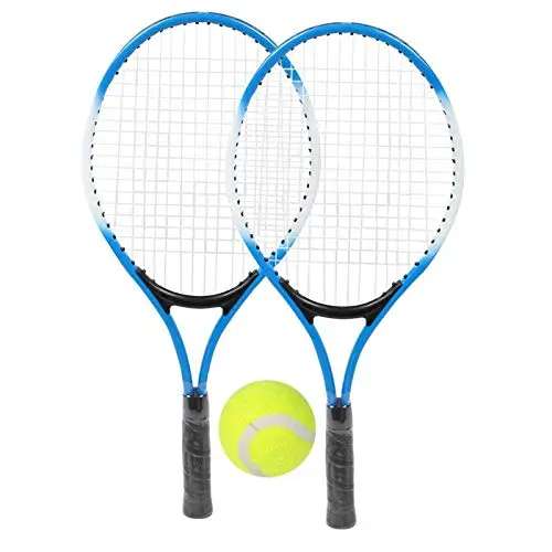 Mutuer Raquette de Tennis Enfant