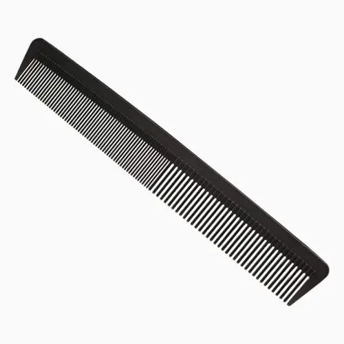 CCLKHY Peigne en fibre de carbone