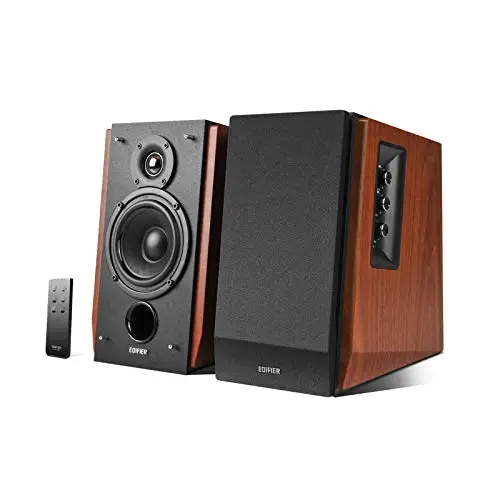 Edifier R1700BT Enceinte bibliothèque Bluetooth