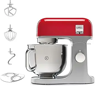kenwood kmix robot pâtissier 1000w bol