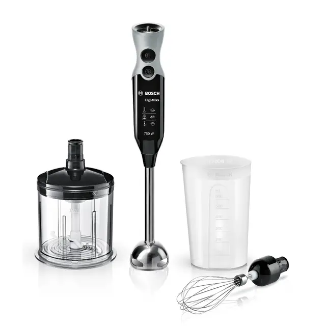 Bosch ErgoMixx Mixeur plongeant