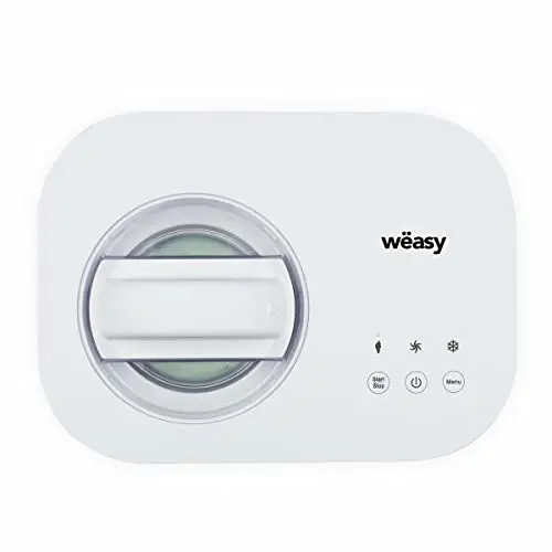 Wëasy YUM135 Sorbetière