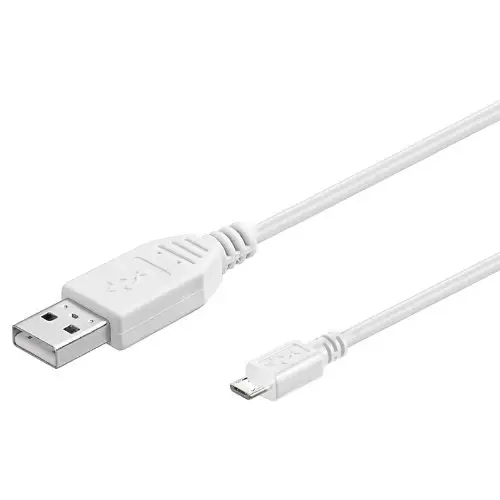 PremiumCord Câble USB Micro USB