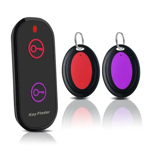 CHLOVOE QF02A Localisateur d'objets