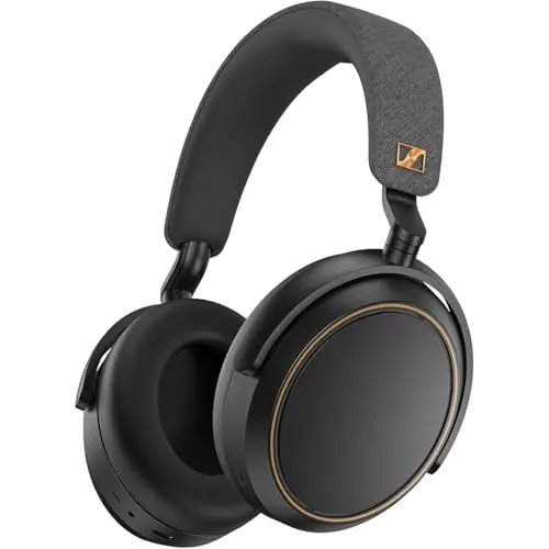 sennheiser momentum 4 casque bluetooth