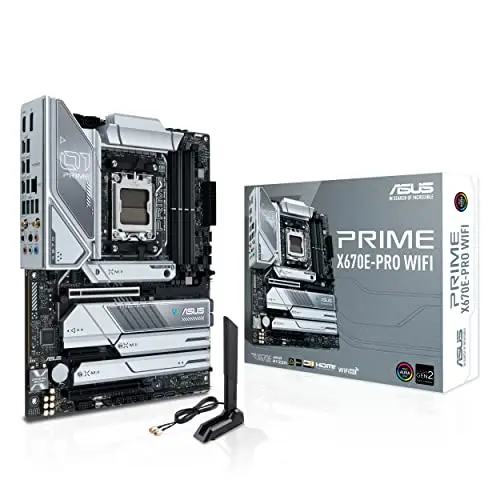 Prime X670E-PRO WiFi
