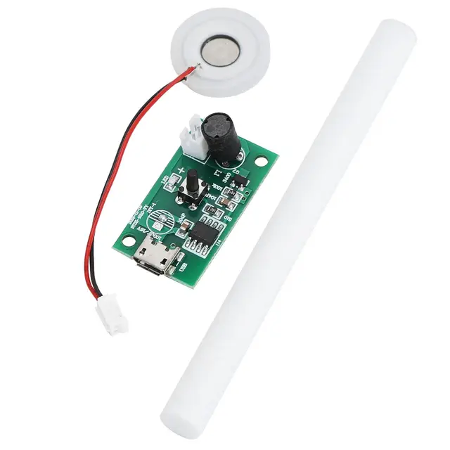 Pwshymi Pwshymivhx62esw89510 Brumisateur USB