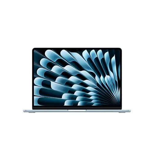Apple MacBook Air 13 M5 Ordinateur portable