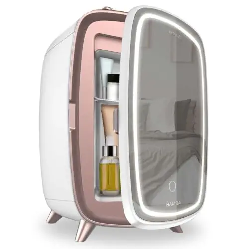 Cecotec Mini-réfrigérateur de cosmétiques