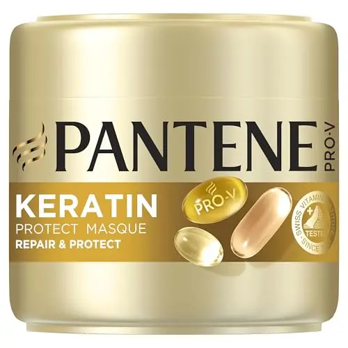 Pantene Masque Réparateur Pro-V