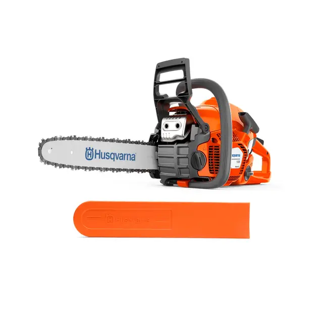 Husqvarna 135 Mark II Tronçonneuse thermique