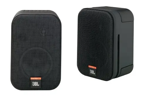 JBL Control One Moniteur 2 voies