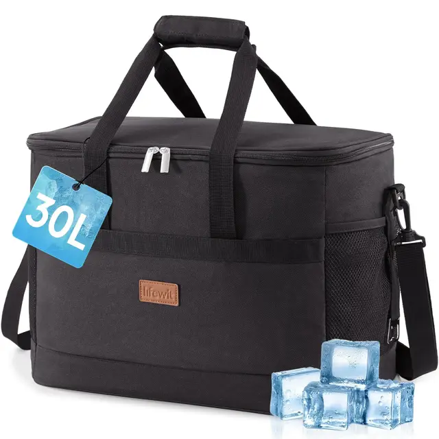 Lifewit Sac Isotherme 30L