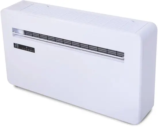 Quality Heating Climatiseur Monobloc 10000 BTU