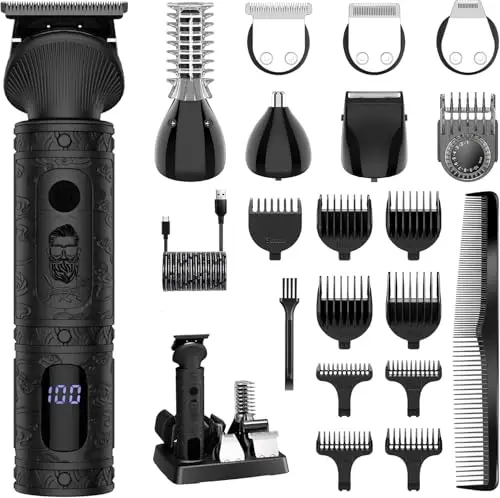 Surker Tondeuse 7 en 1