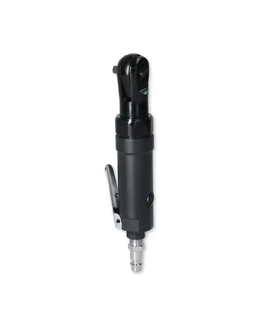 BRILLIANT TOOLS BT160601 Cliquet pneumatique 1/4", 35 Nm [Powered by KS TOOLS]