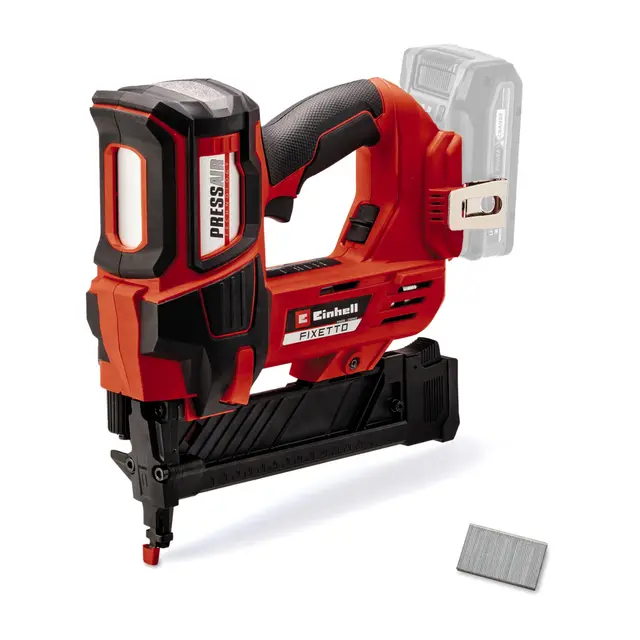 einhell fixetto 18/40 s agrafeuse
