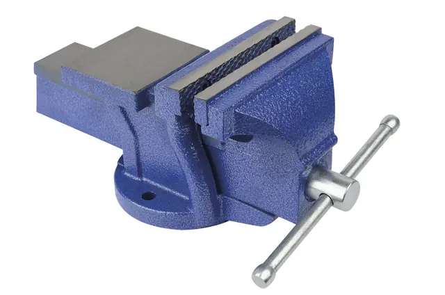 Industrie-Schraubstock 125 | M712-125