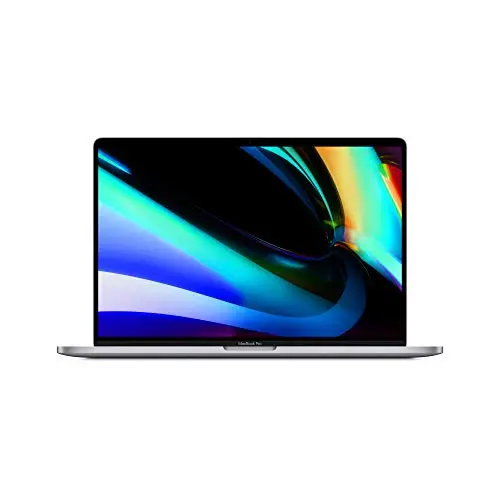 Apple MacBook Pro 16 Ordinateur portable