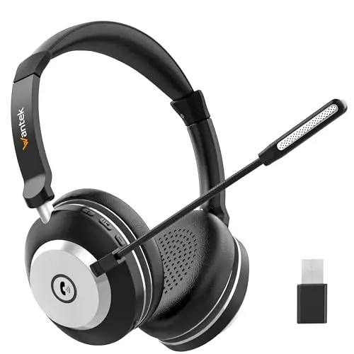 Wantek LS-WK882BT Casque Bluetooth
