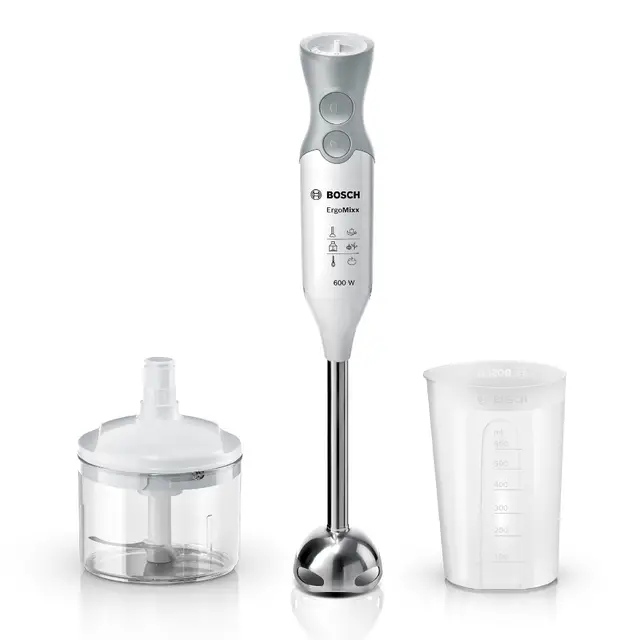 Bosch ErgoMixx Mixeur plongeant