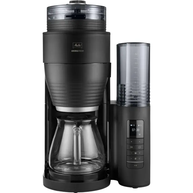 Melitta AromaFresh Cafetière Filtre