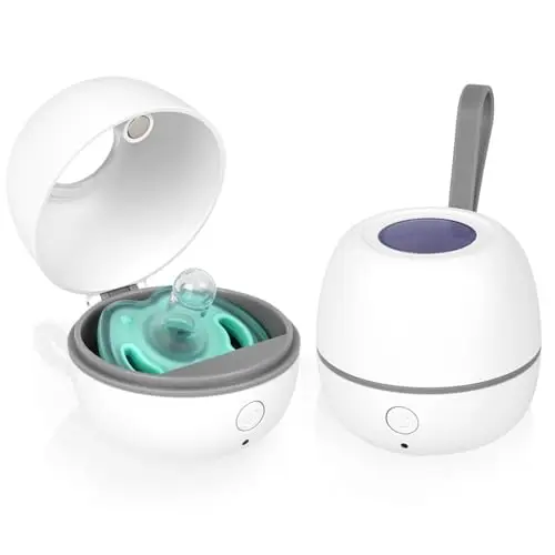 HOTUT XD010 Stérilisateur UV portable