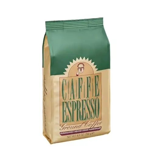 Mehmet Efendi Espresso 250 g
