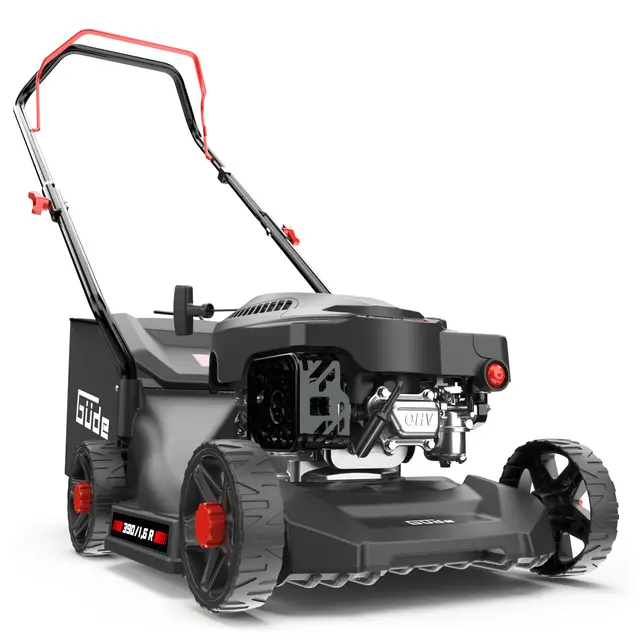 Güde ECO Wheeler 390 Tondeuse à gazon