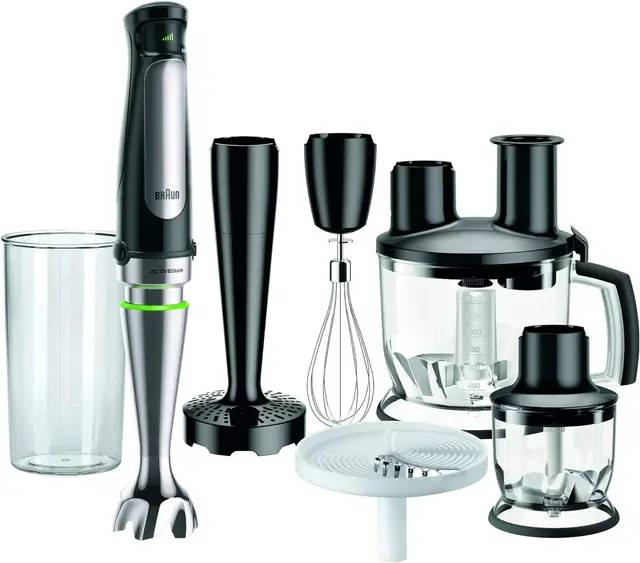 Braun MultiQuick 7 Mixeur Plongeant