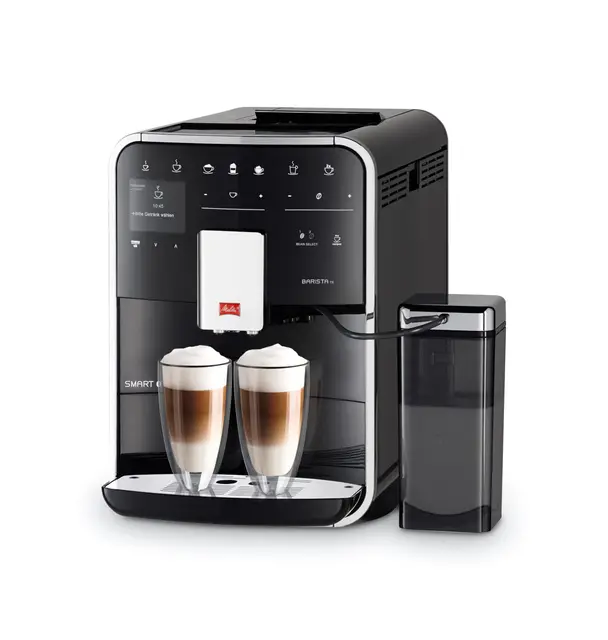 Melitta Barista T Smart Machine à café