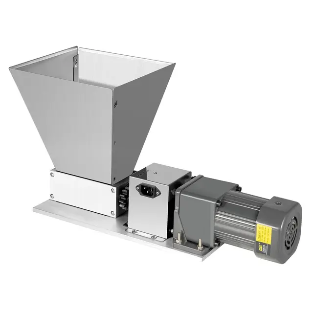 Moulin à céréales, 220 V, électrique, multifonction, pour hacher les céréales, les aliments pour animaux, le riz, le blé