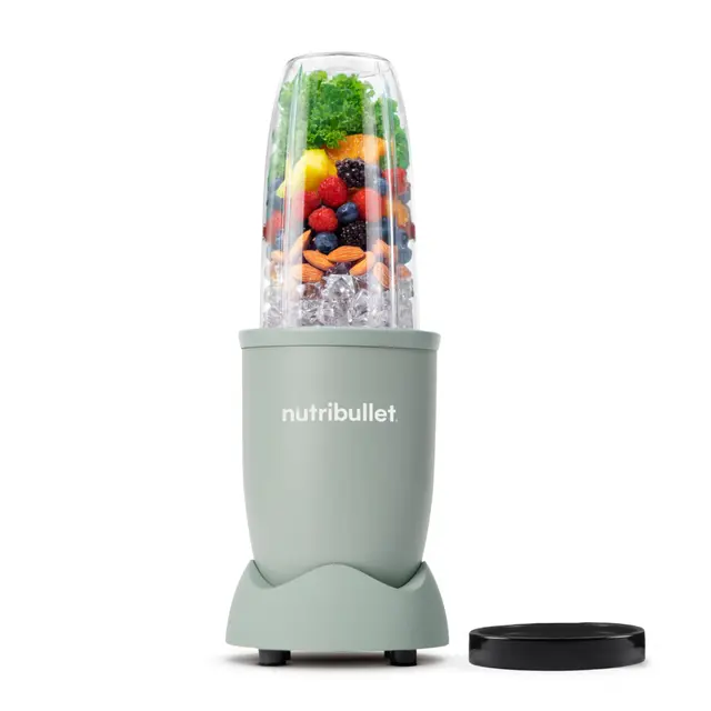 Nutribullet Pro 900 Blender personnel