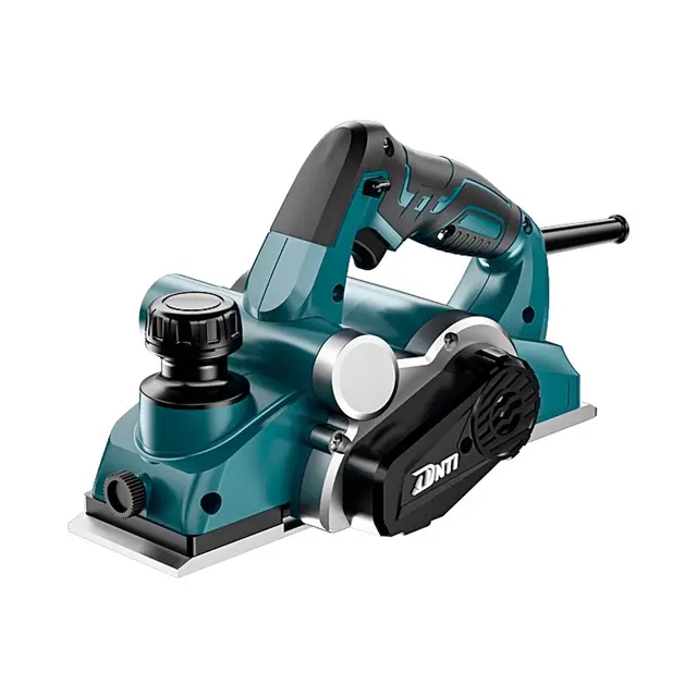DNTI 58218 Rabot électrique 82mm