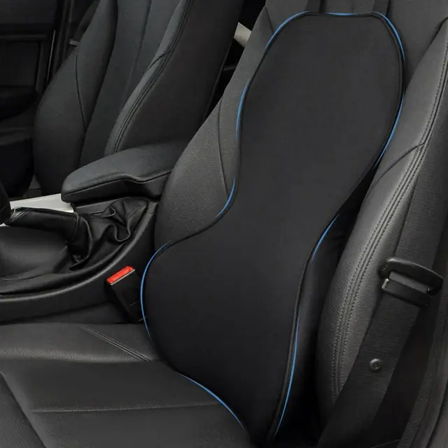 FOUNDCOOL Coussin Lombaire Voiture