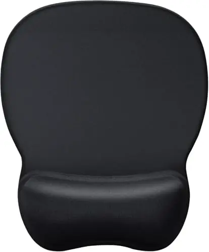 UCMDA Tapis de Souris Ergonomique