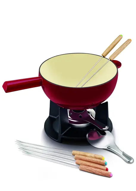 Beka Belledone Set à fondue
