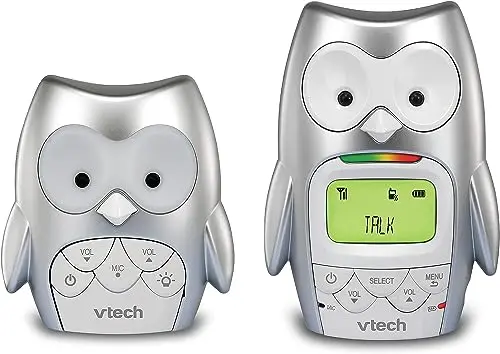 VTech BM2300 Babyphone Hibou