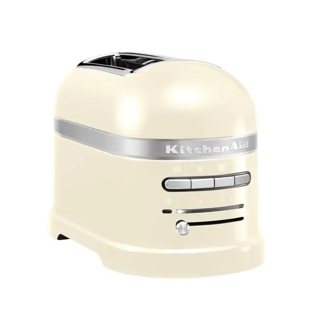 KitchenAid 5KMT2204E Grille-pain 2 tranches