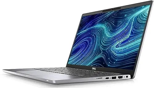 Dell Latitude 7410 14" 1920 x 1080 FHD - Intel i5 10e génération - i5-10310U - Quad Core 4,4 GHz - SSD de 256 Go - 16 Go RAM - Windows 11 Pro (reconditionné)