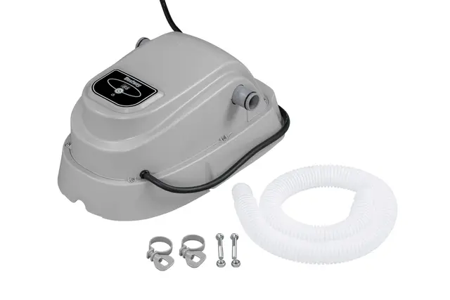 Bestway Réchauffeur électrique pour Piscine Hors Sol 2800 W