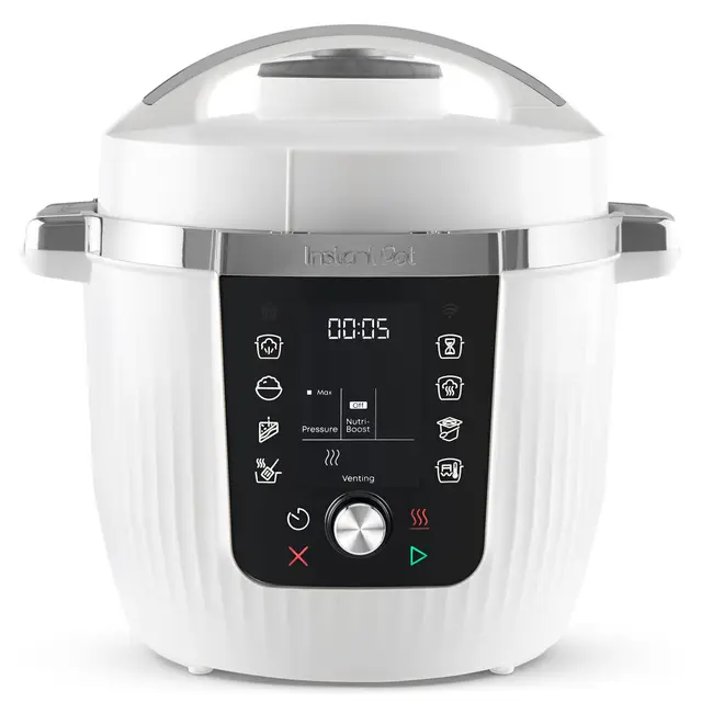 Instant Pot Pro Multicuiseur 10 en 1
