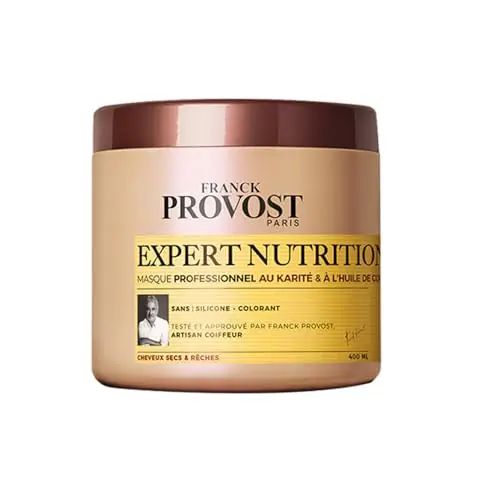 Franck Provost Masque Nutrition Intense