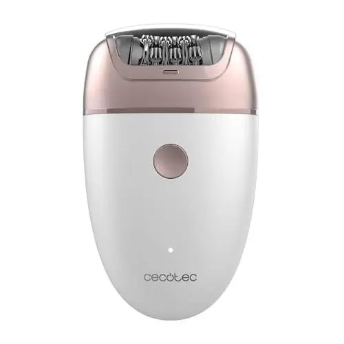 Cecotec SkinCare Depil-Action One Épilateur