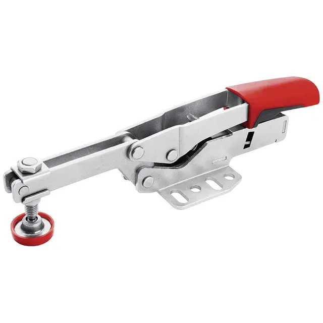 Bessey Jgo. Brida y adpatador
